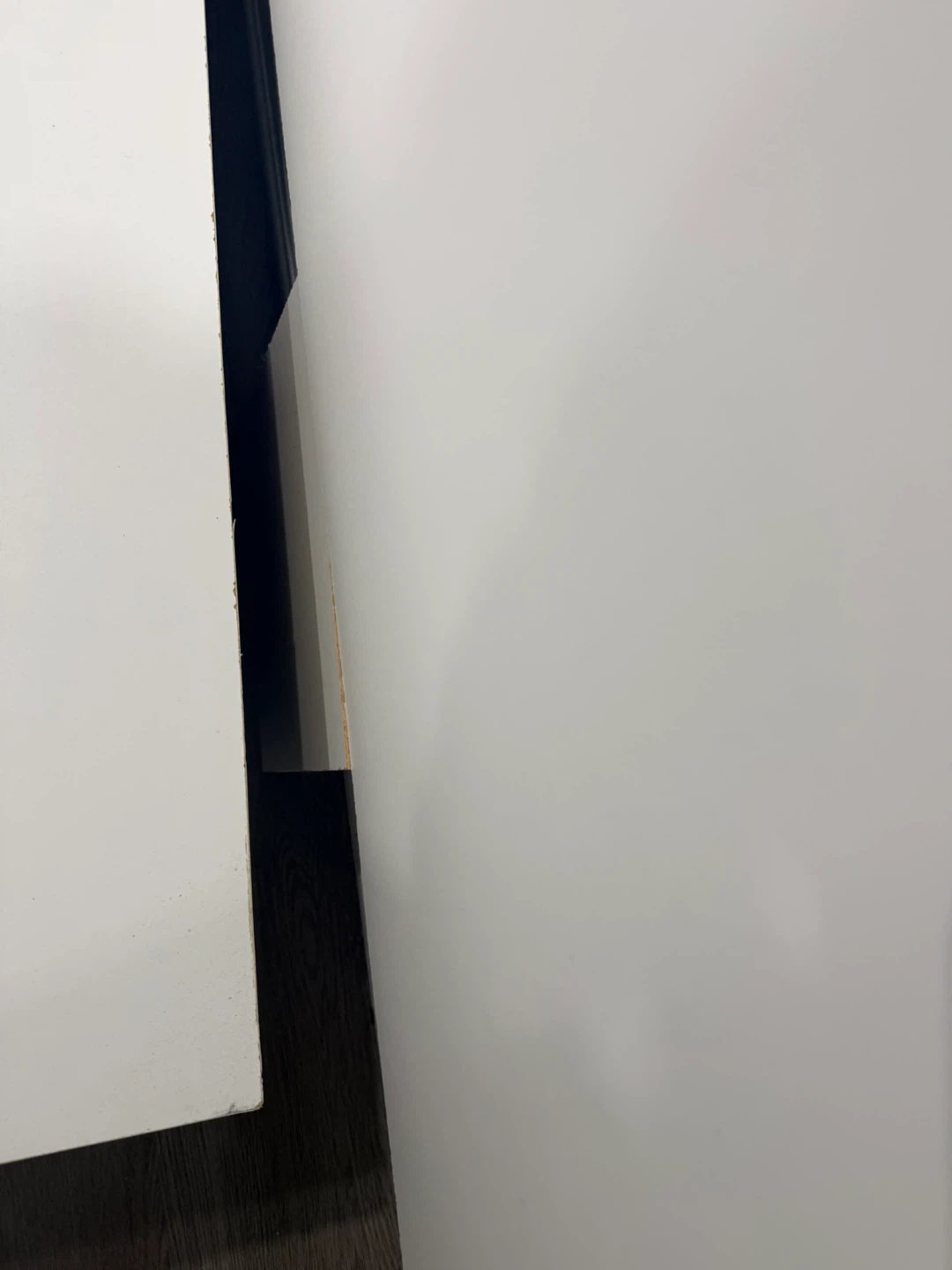 Bed frame - photo 3