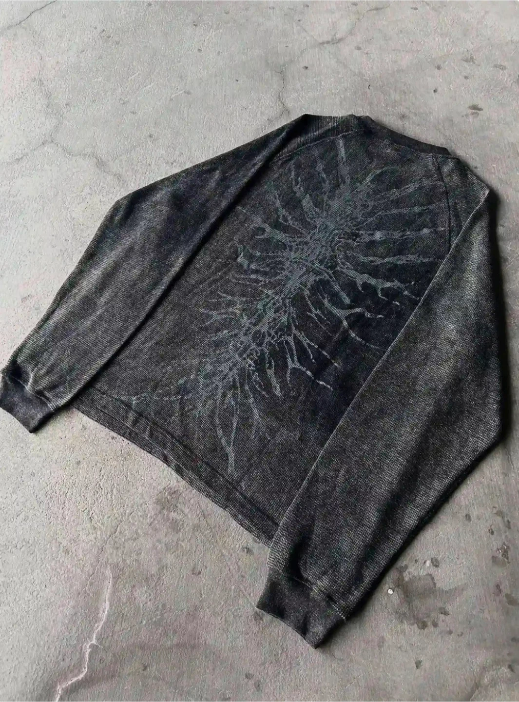 Tokyo Ghoul Long Sleeve