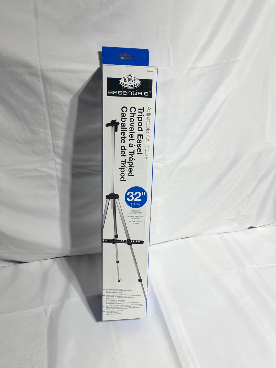 Royal & Langnickel Tripod Easel - 32 inch - photo 2