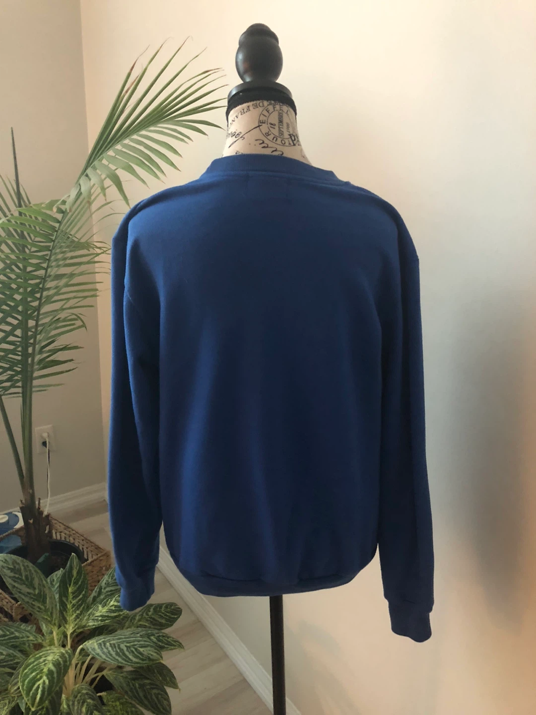 Vintage Pepsi-Cola Crewneck Sweatshirt - photo 5