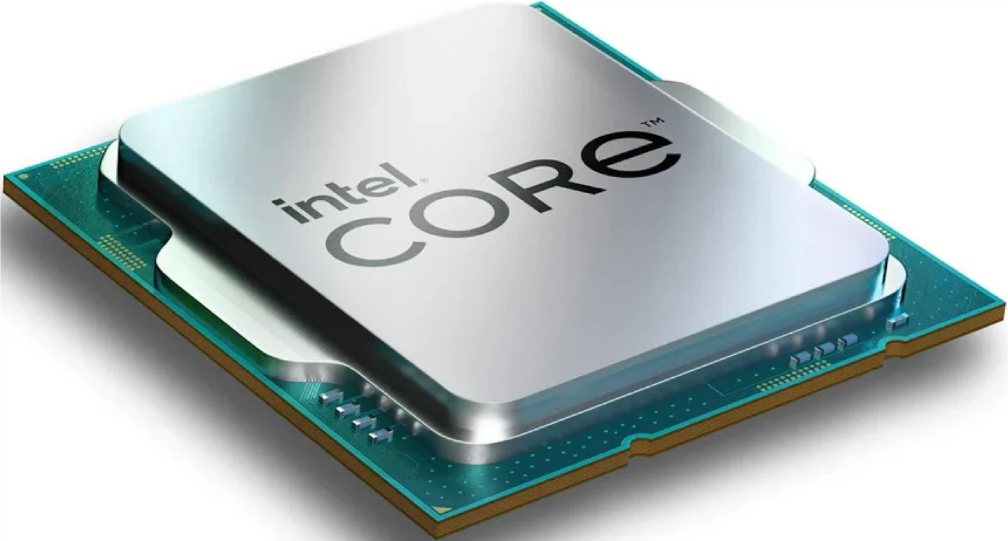 Intel Core i7-12700K CPU - new - photo 4