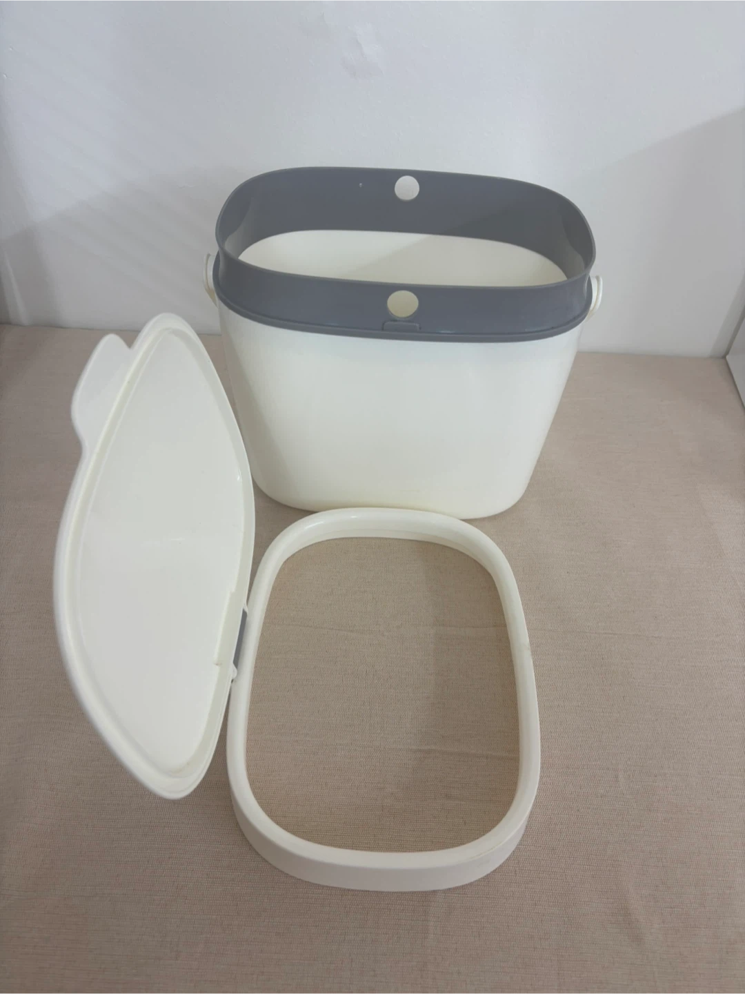 OXO Compost bin - photo 2