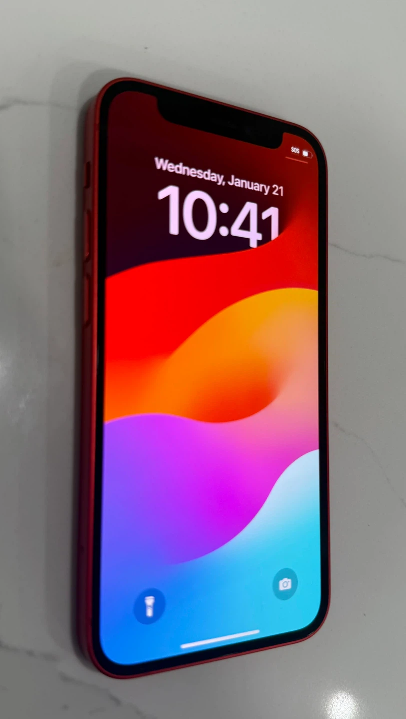 iPhone 12 mini 256GB - photo 5