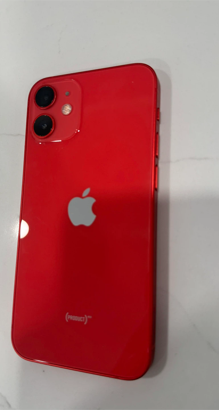 iPhone 12 mini 256GB