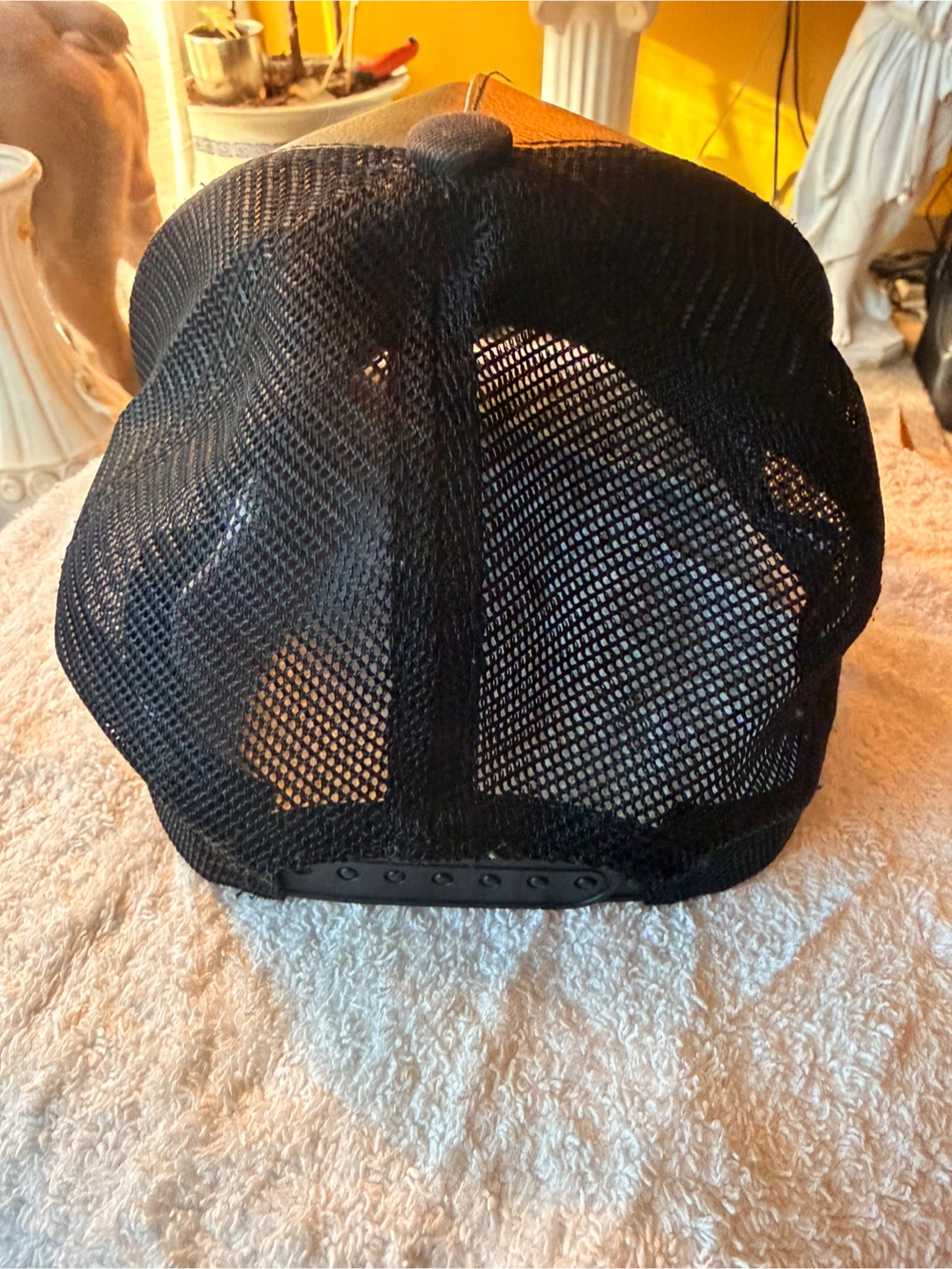 Louis Vuitton Cap - photo 2