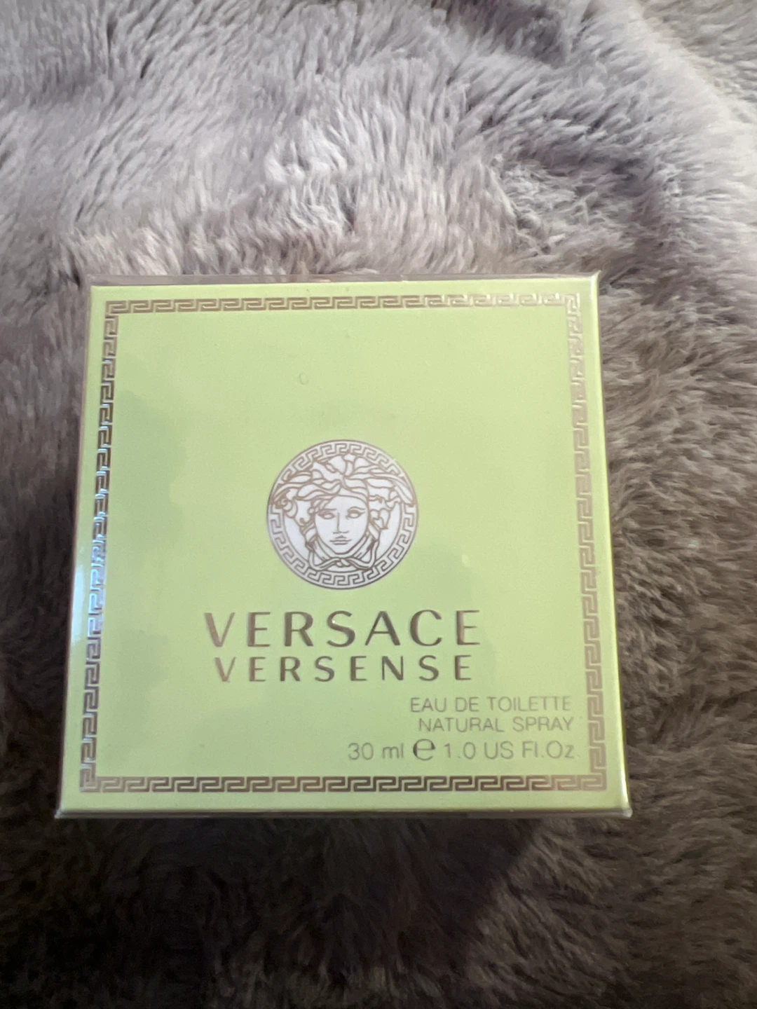 Versace Versense Eau de Toilette 30ml