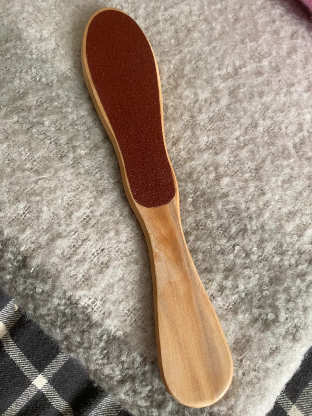 Silklíne Professional Foot File - photo 2