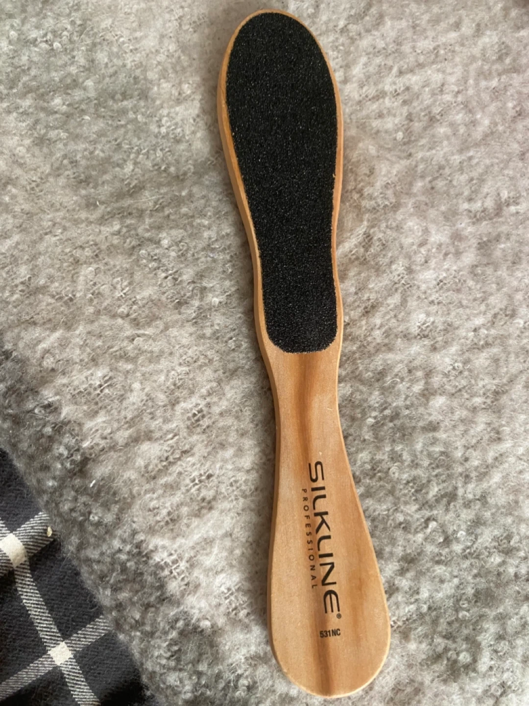Silklíne Professional Foot File