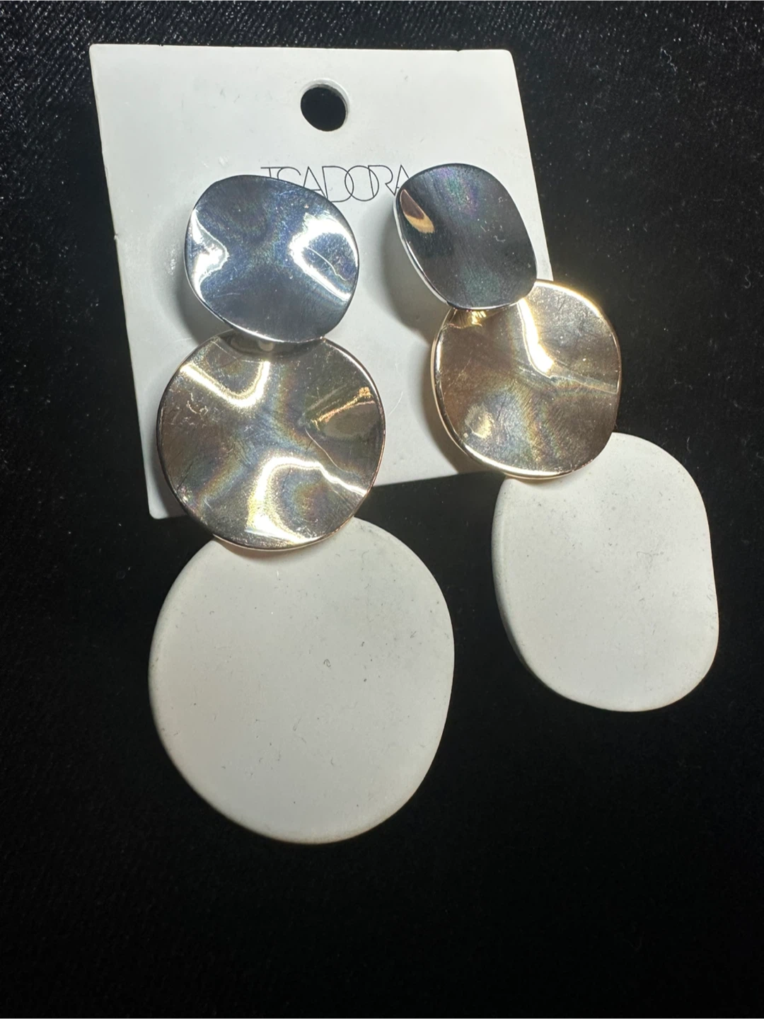 Isadora Earrings
