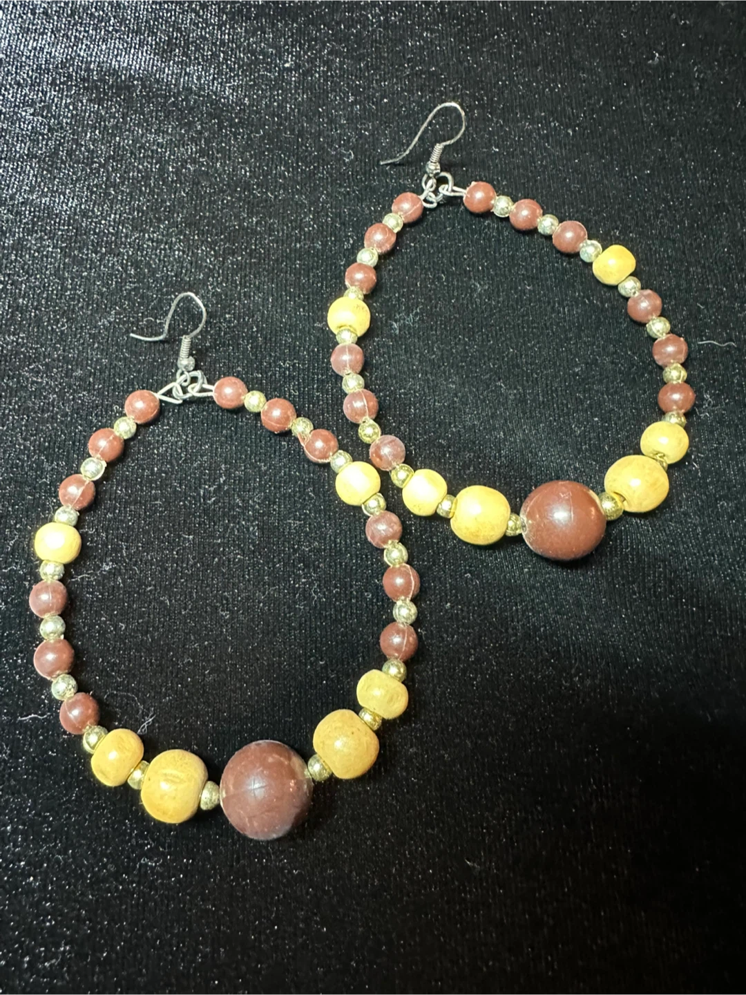 Isadora Earrings - photo 2