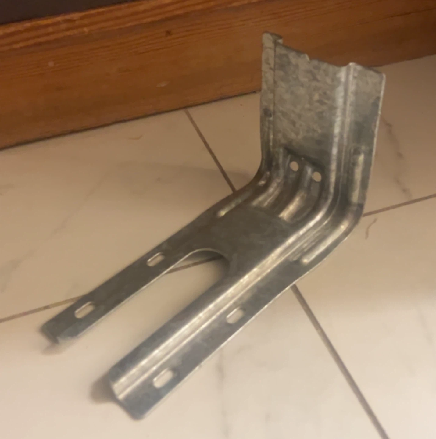 Metal Angle Bracket