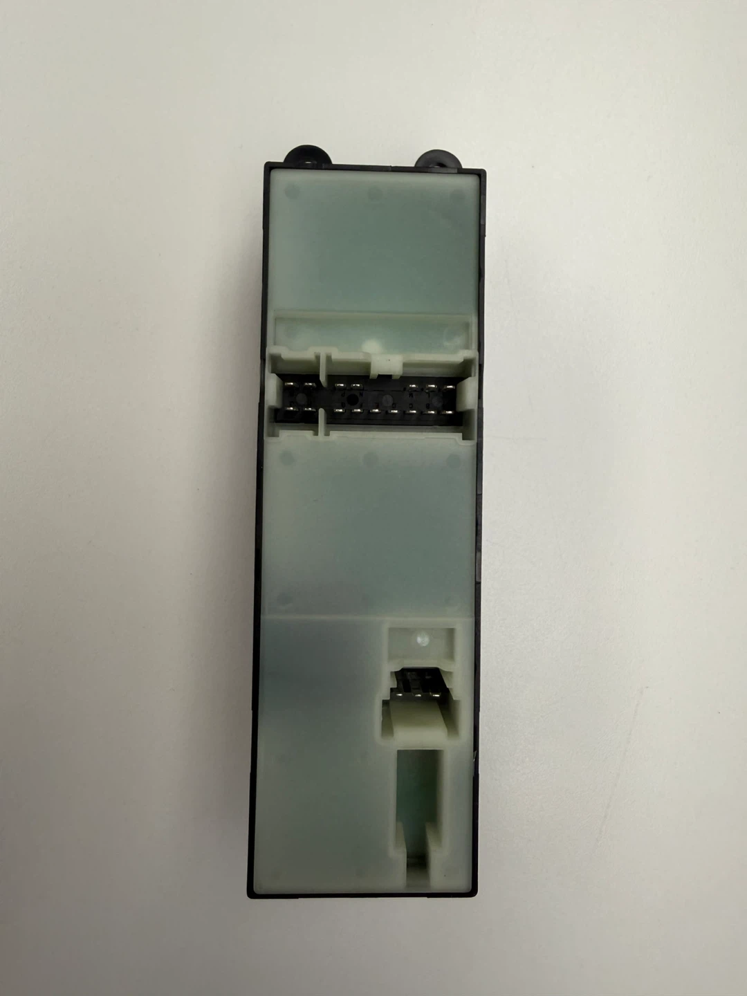 Window Master Switch Compatible with Nissan Titan Crew Cab - photo 4