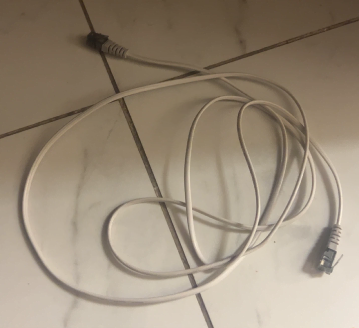 Ethernet Cable