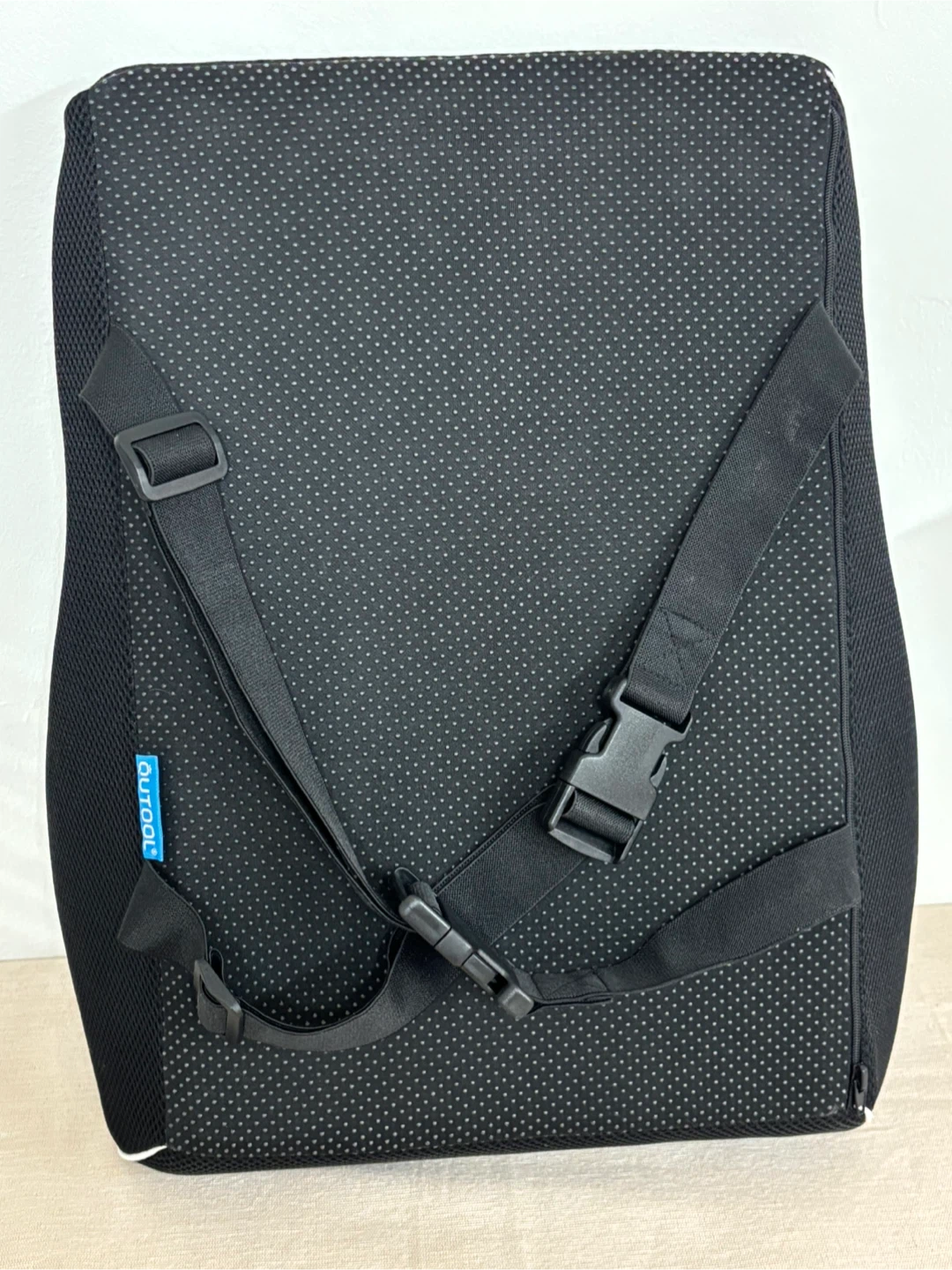 Outool Back Support Cushion - Black - photo 3