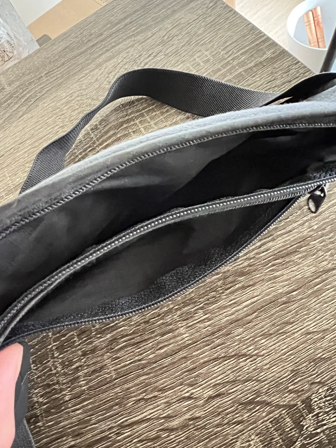 Samsonite money travel pouch - photo 4