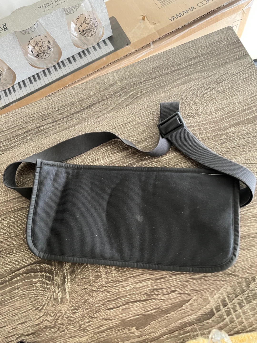 Samsonite money travel pouch - photo 2