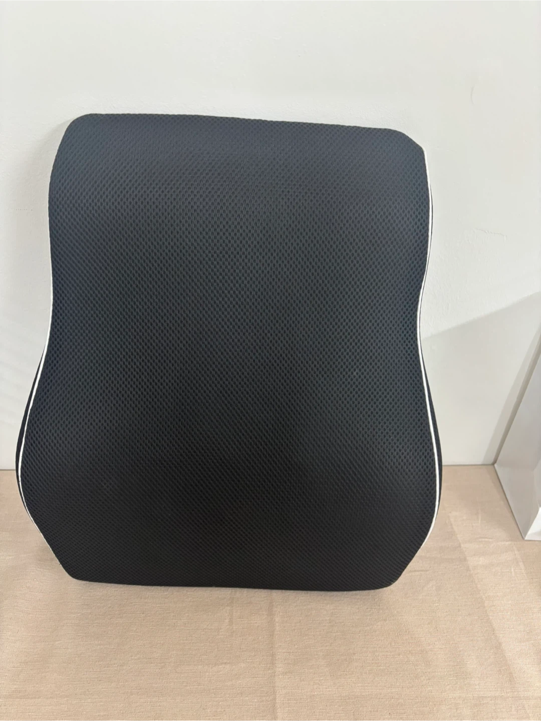 Outool Back Support Cushion - Black - photo 2