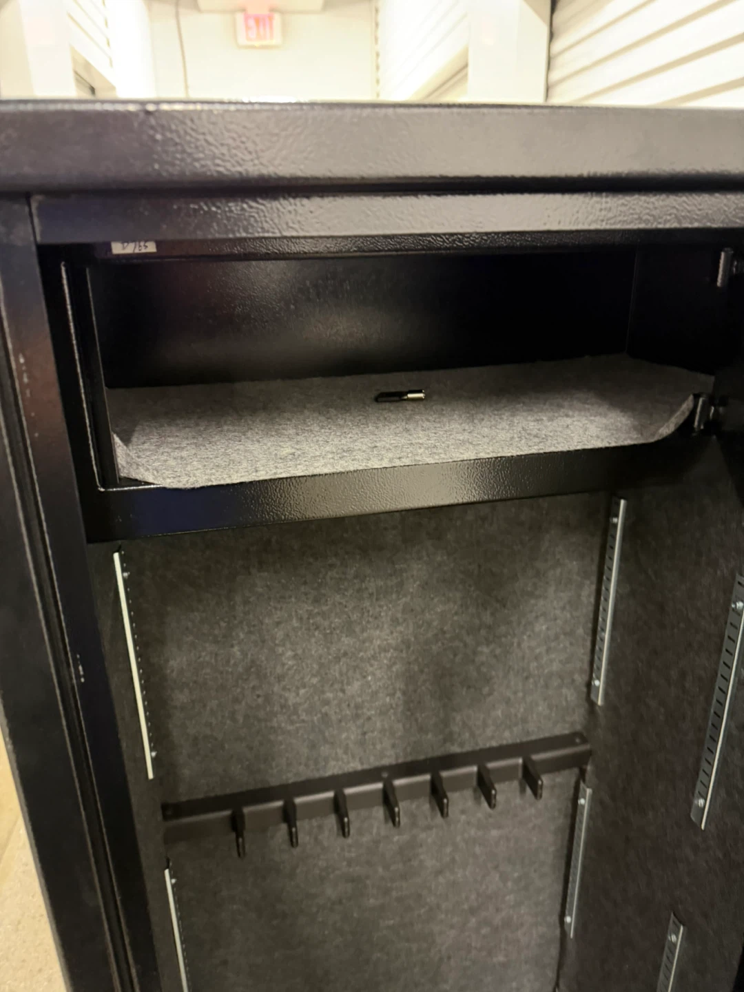 Union Safe Company Electronic Executive Safe - 10 Cubic Feet - photo 5