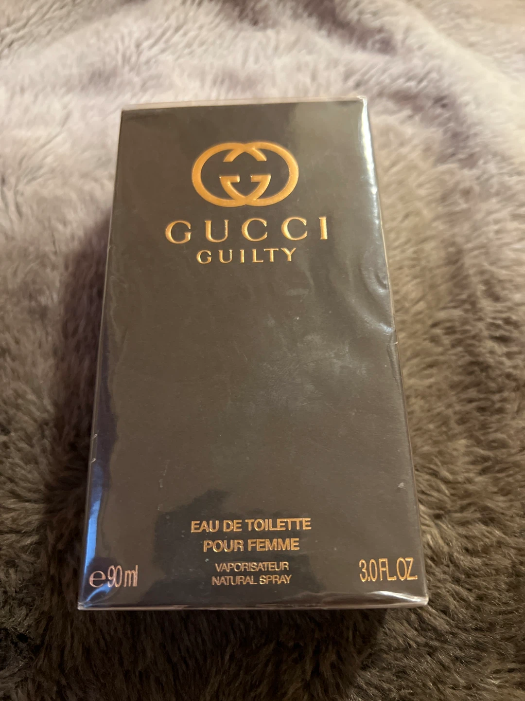 Gucci Guilty Eau de Toilette 90ml