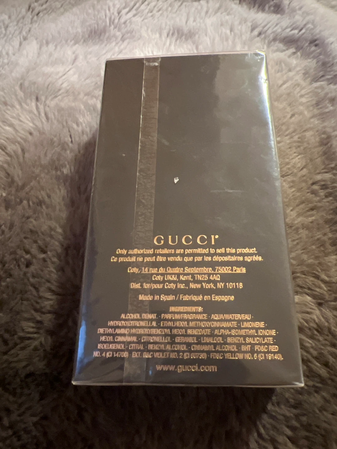 Gucci Guilty Eau de Toilette 90ml - photo 2
