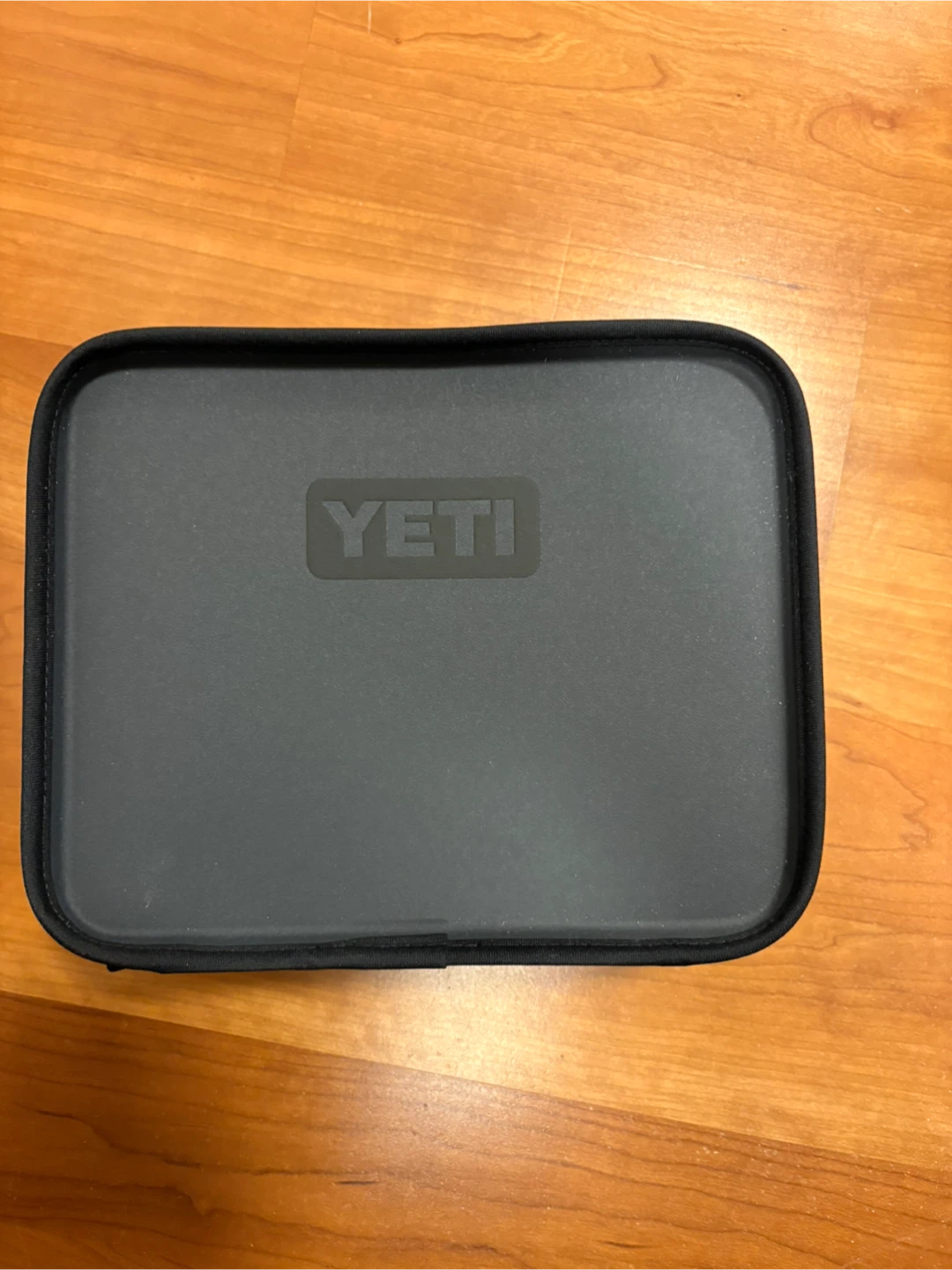 Yeti Daytrip Lunch Bag - Charcoal - photo 2