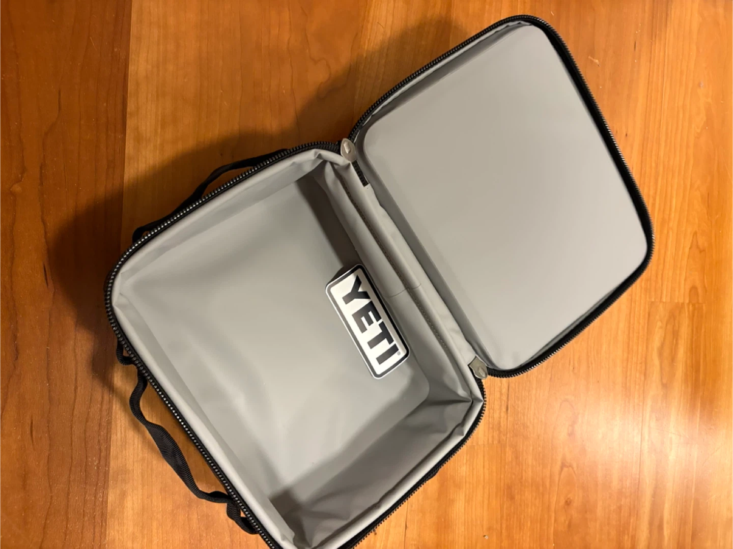 Yeti Daytrip Lunch Bag - Charcoal - photo 3
