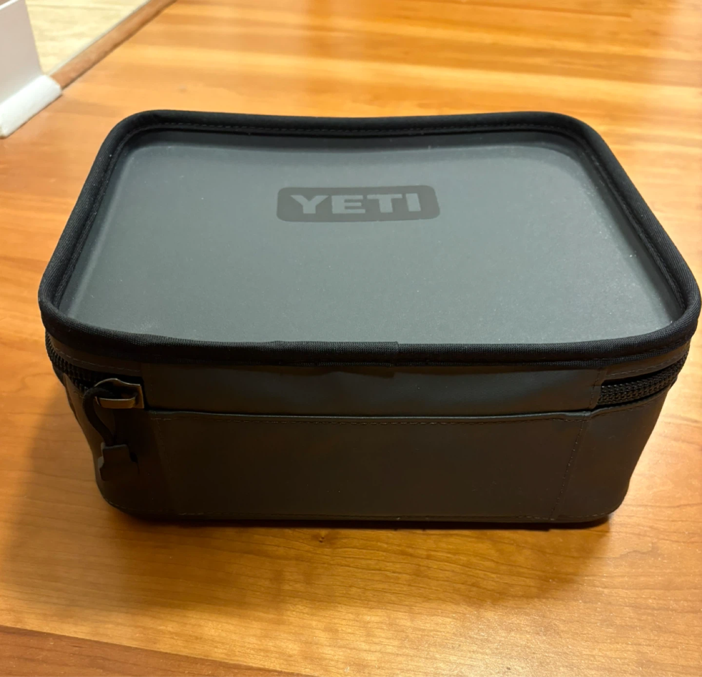 Yeti Daytrip Lunch Bag - Charcoal