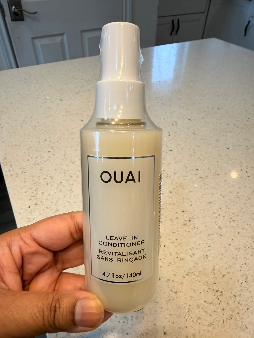 OUAI leave in conditioner (Oakville) - photo 4