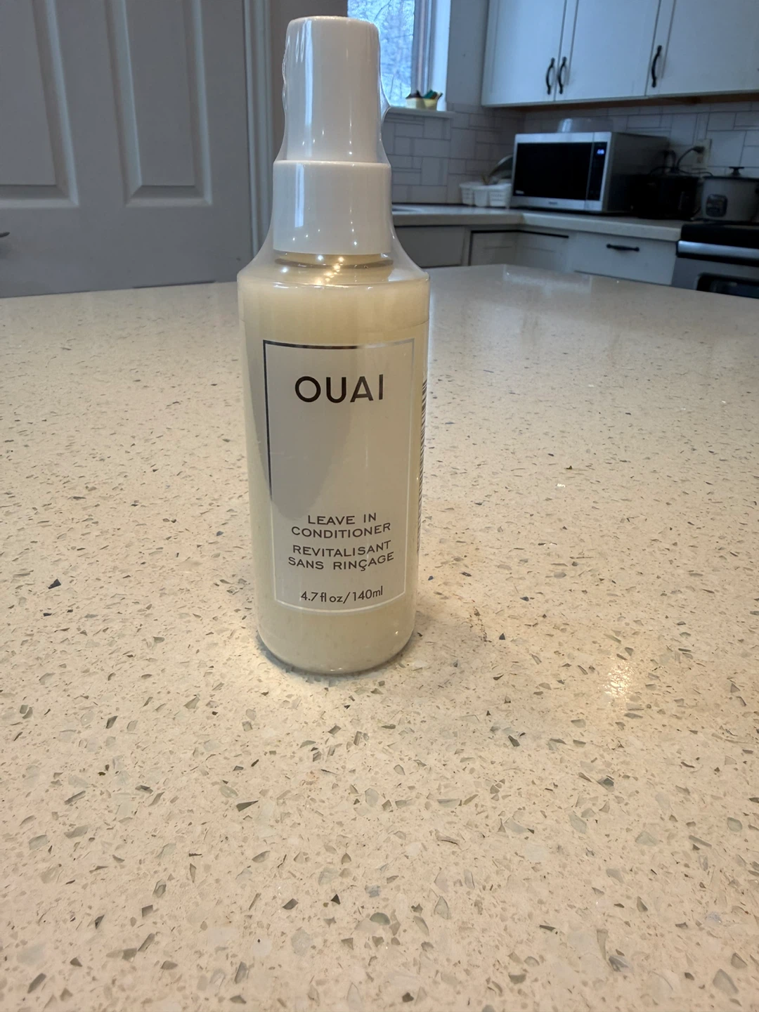 OUAI leave in conditioner (Oakville) - photo 5