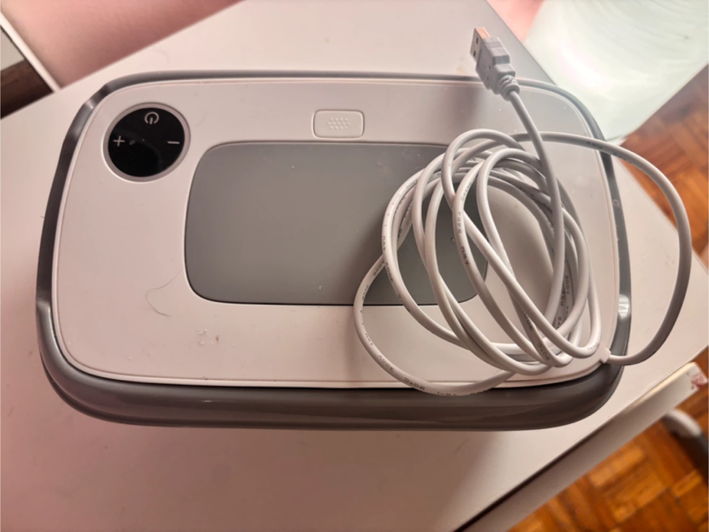 Growns baby wipes warmer - photo 2