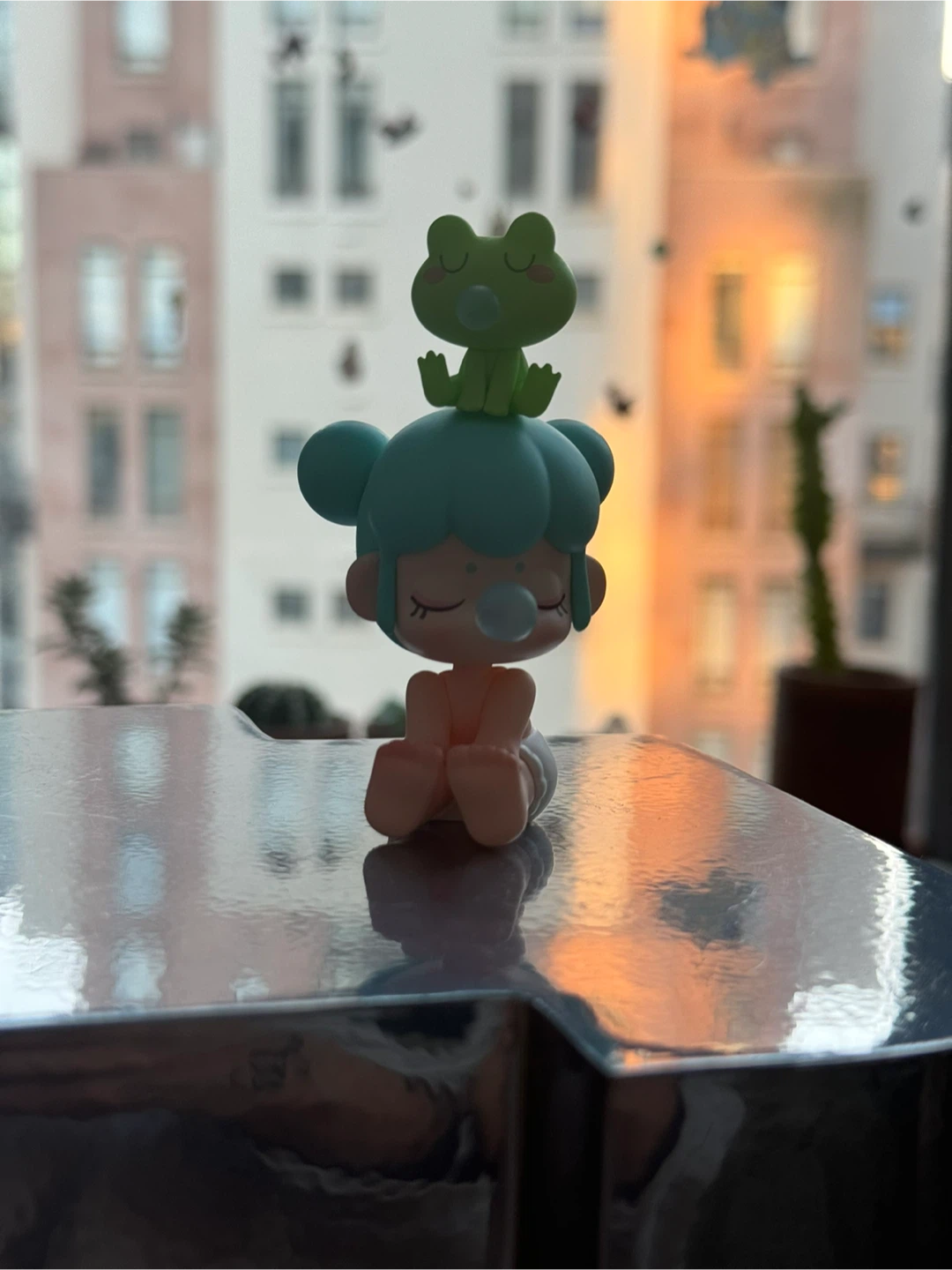 Baby Nanci Figurine - photo 2