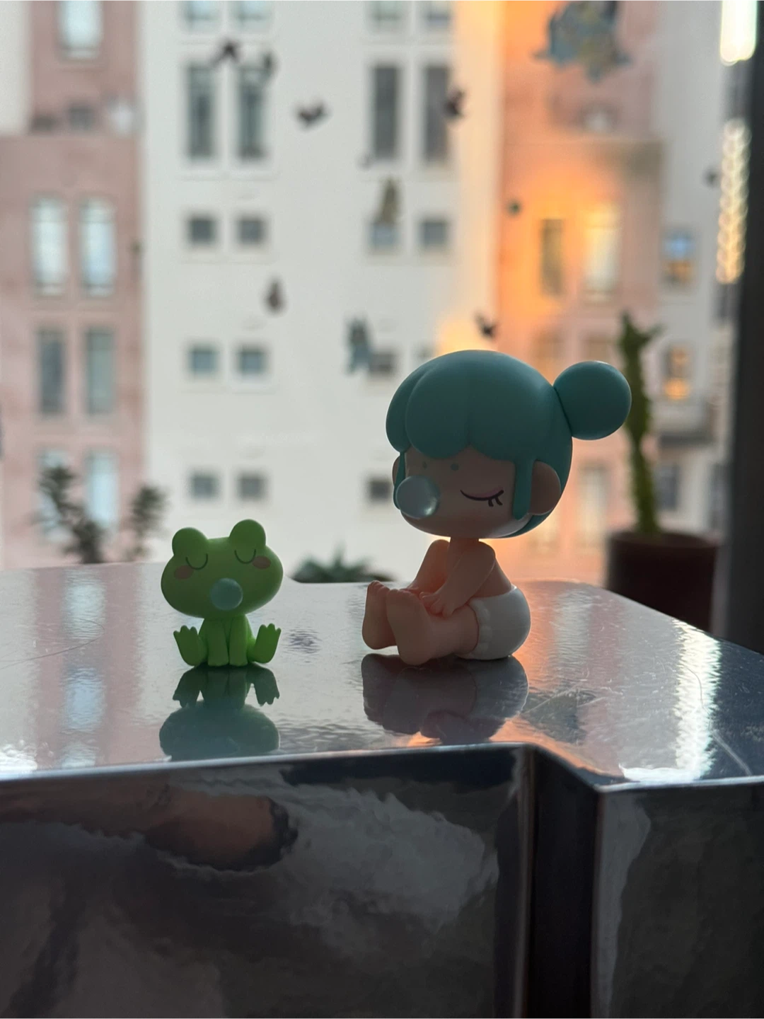 Baby Nanci Figurine - photo 3