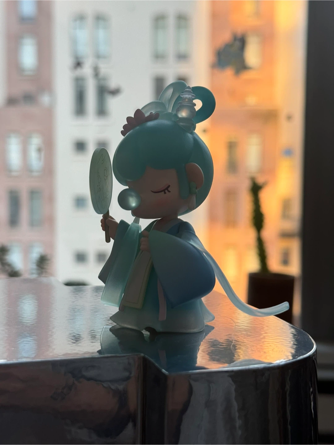 Nanci Figuine - photo 2