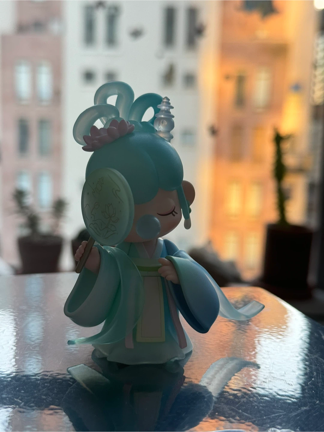 Nanci Figuine - photo 3