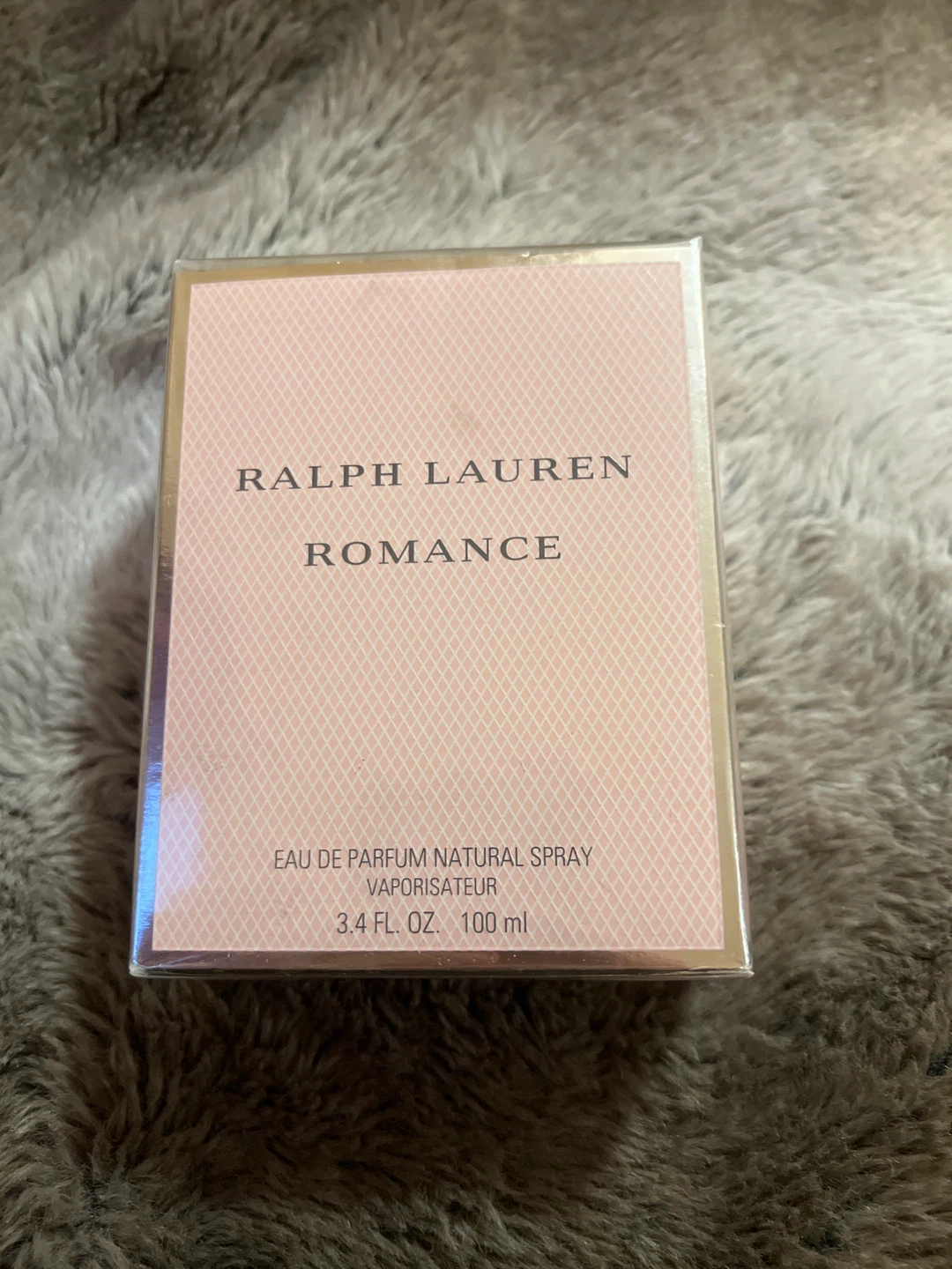Ralph Lauren Romance 100ml Perfume - New