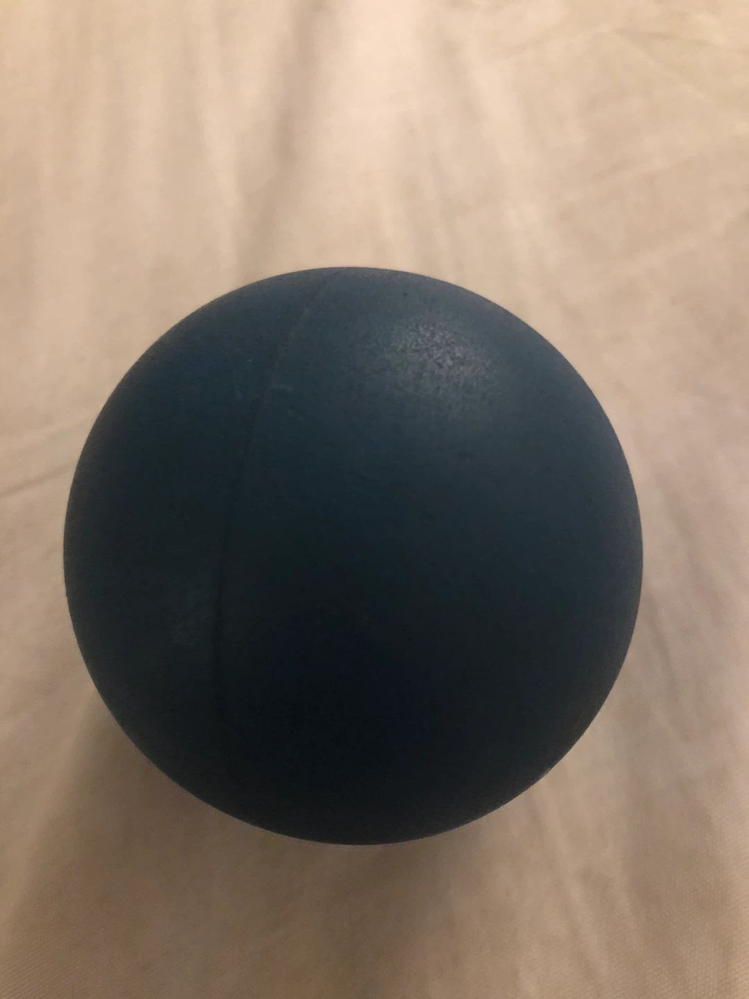 Blue Massage Ball