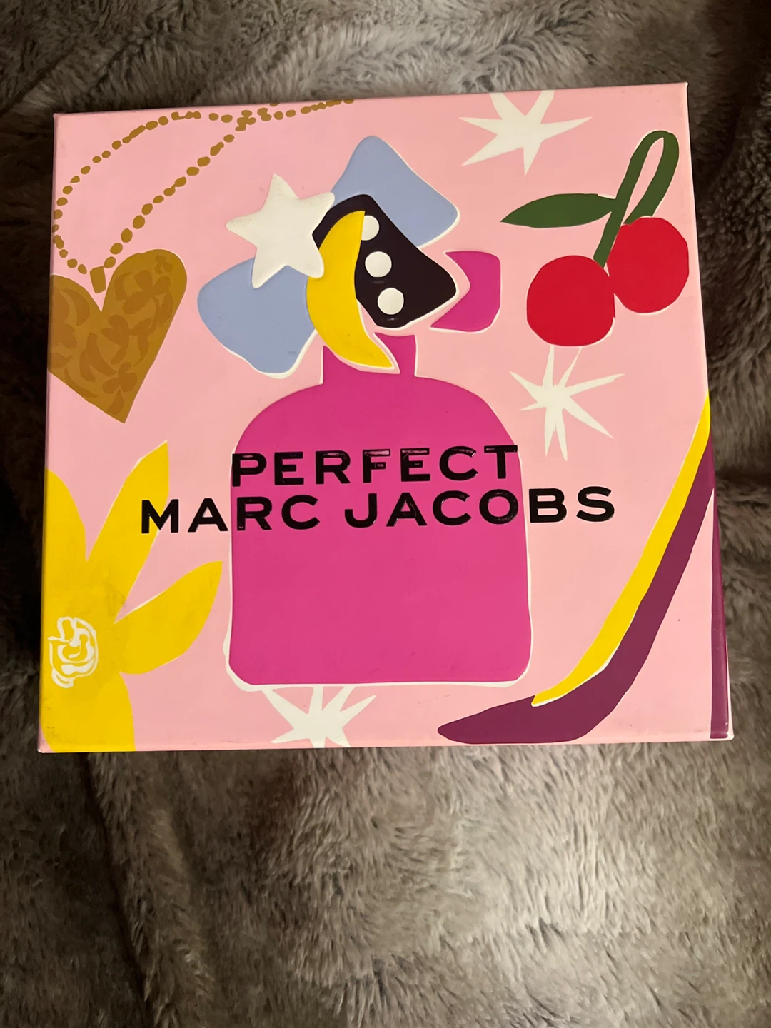 Marc Jacobs Perfect Eau de Parfum Set - photo 2
