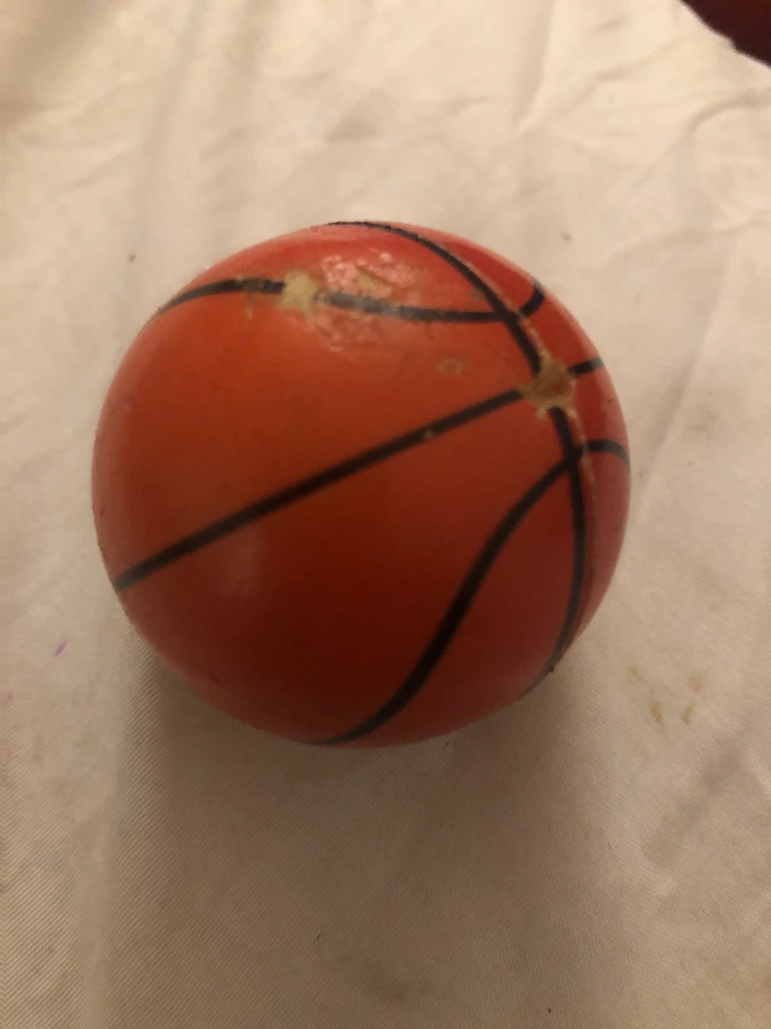 Used Basketball