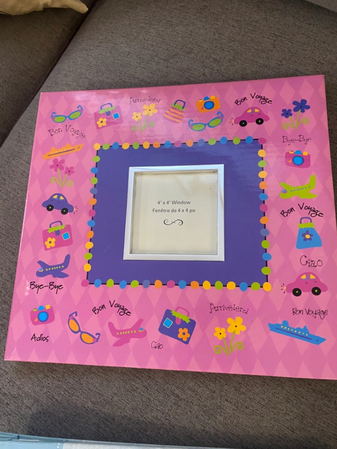 Scrapbook albums - photo 4