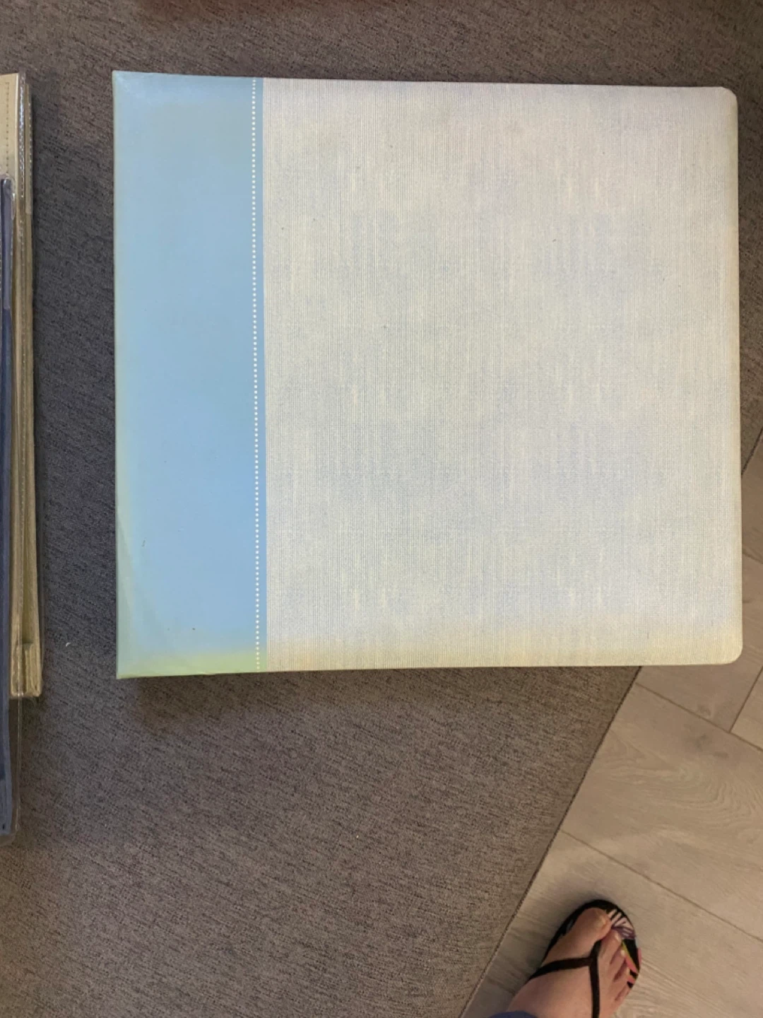 Scrapbook albums - photo 2