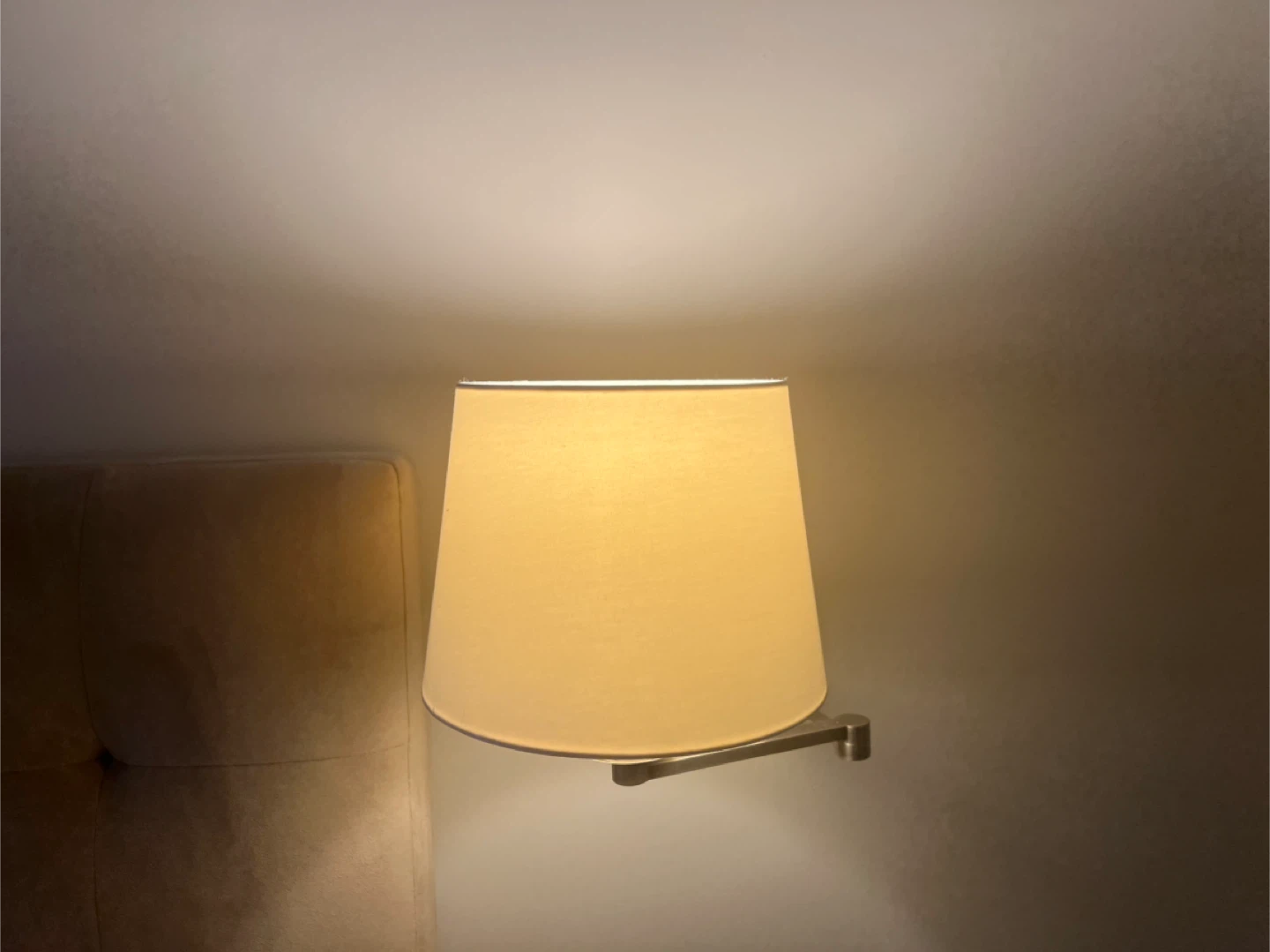Ralph Lauren Lampshade