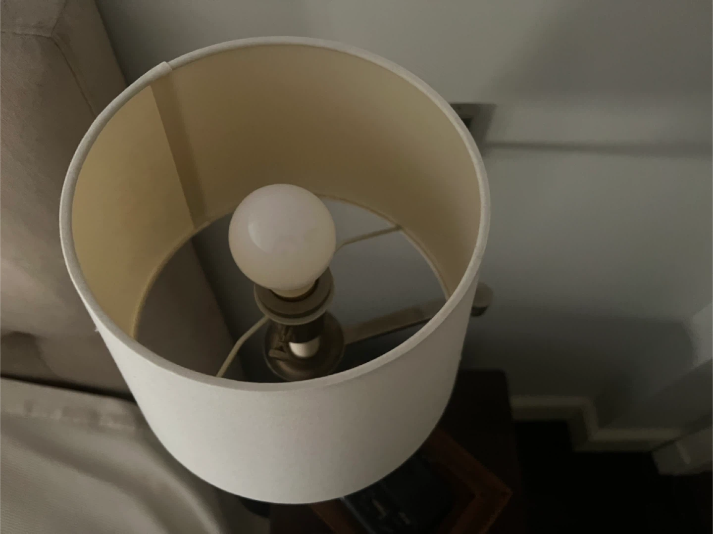Ralph Lauren Lampshade - photo 2