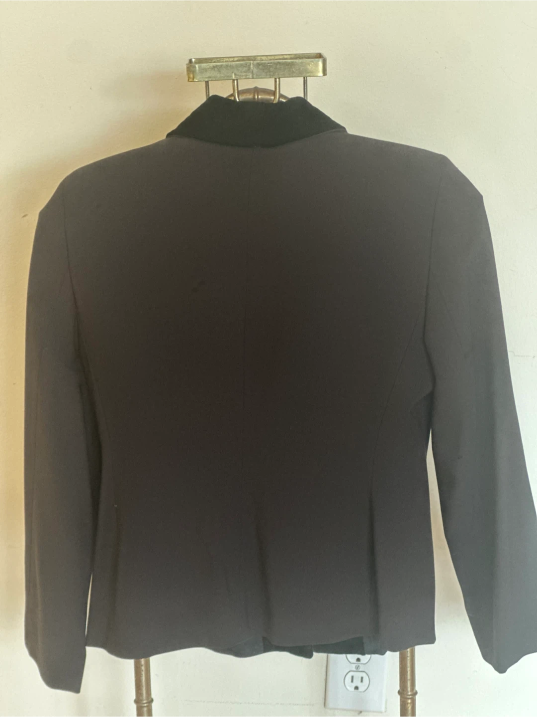 Dress jacket Emporio Armani Blazer - Unique Design - photo 3