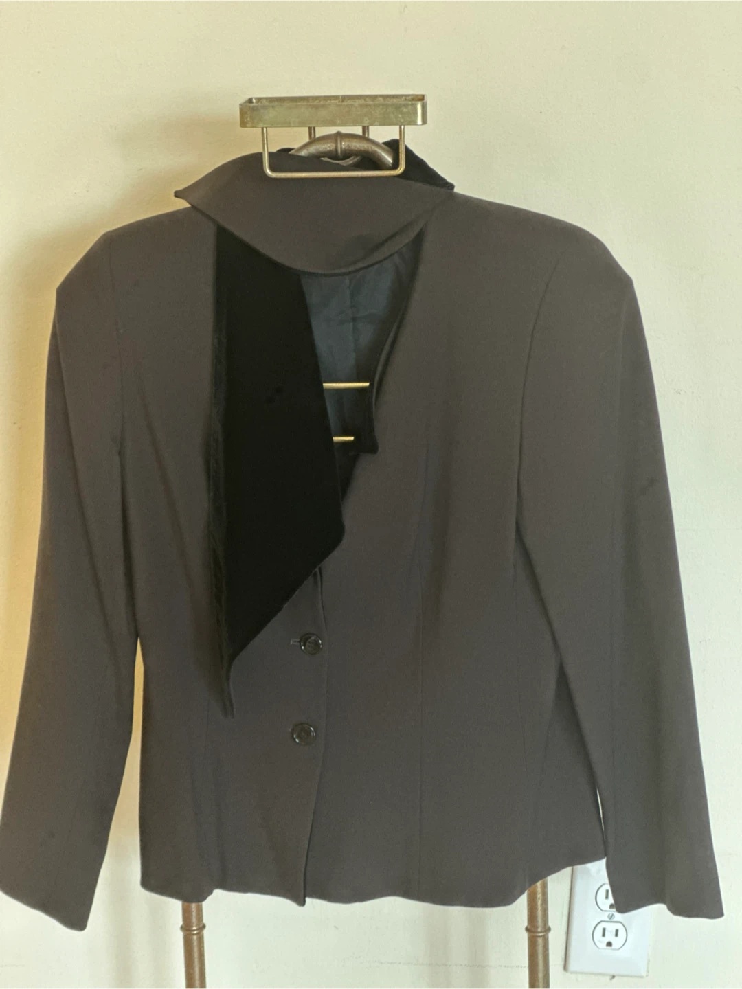 Dress jacket Emporio Armani Blazer - Unique Design - photo 2