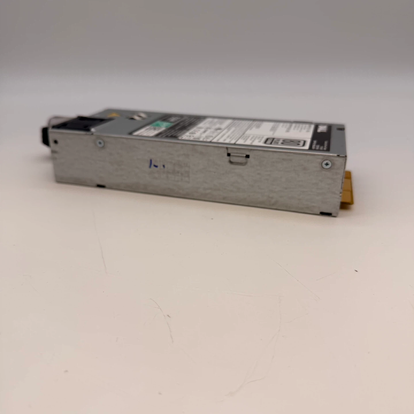 Dell 750W EPP 94% Efficiency Power Supply - photo 5