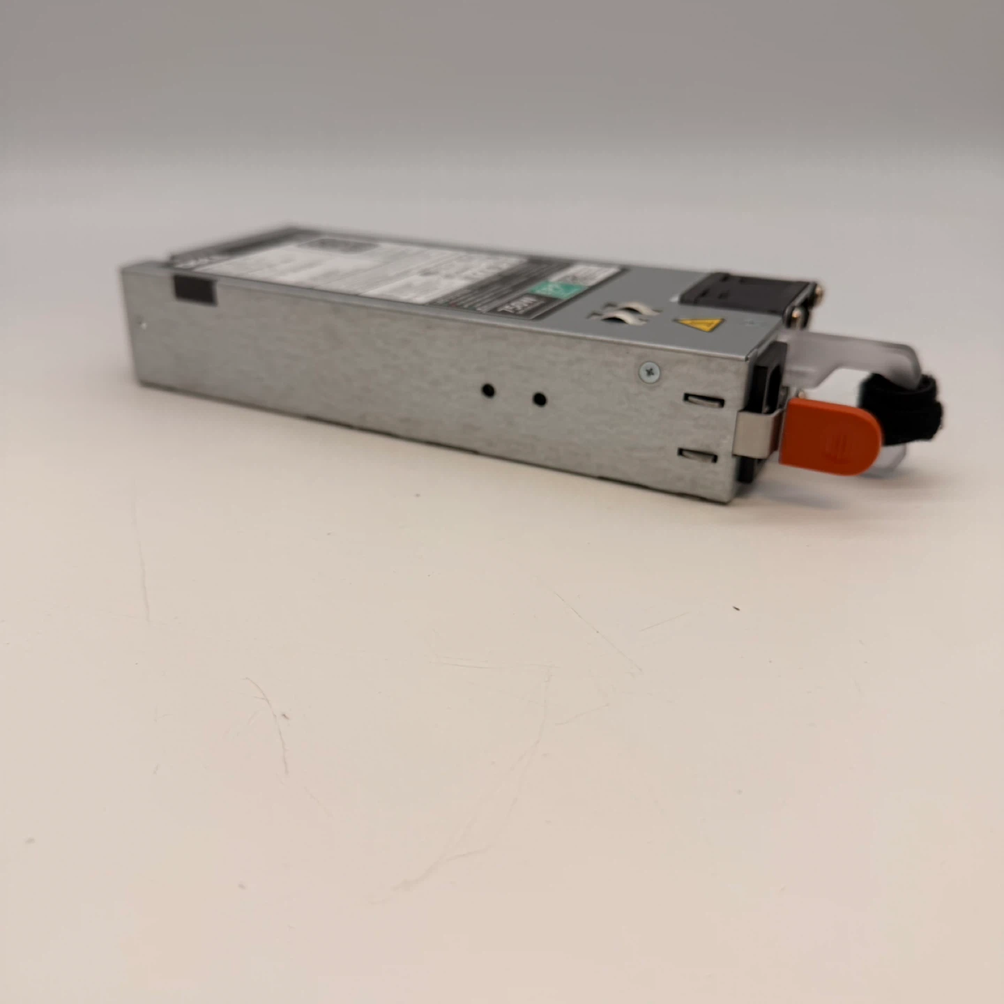 Dell 750W EPP 94% Efficiency Power Supply - photo 3