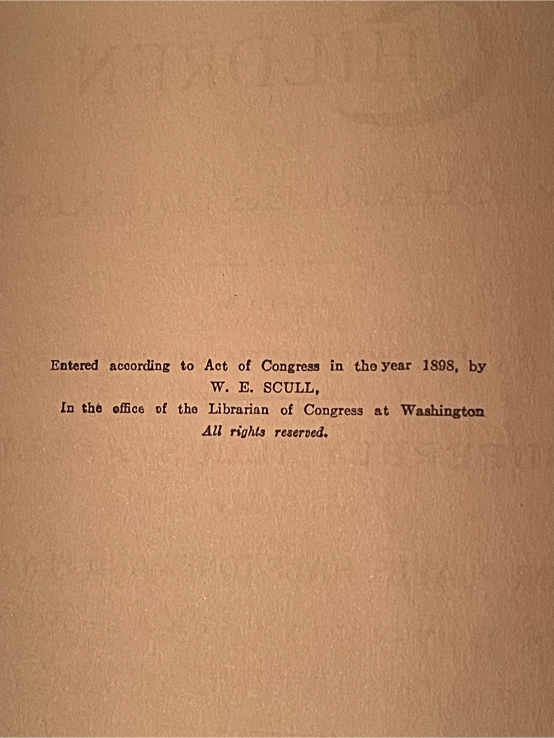 Stories From Dickens Retold for Boys and Girls - photo 3