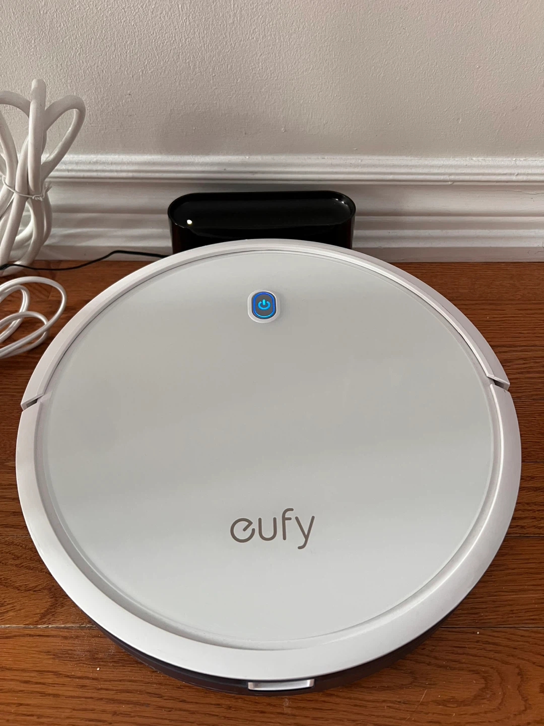 Eufy Robot Vacuum