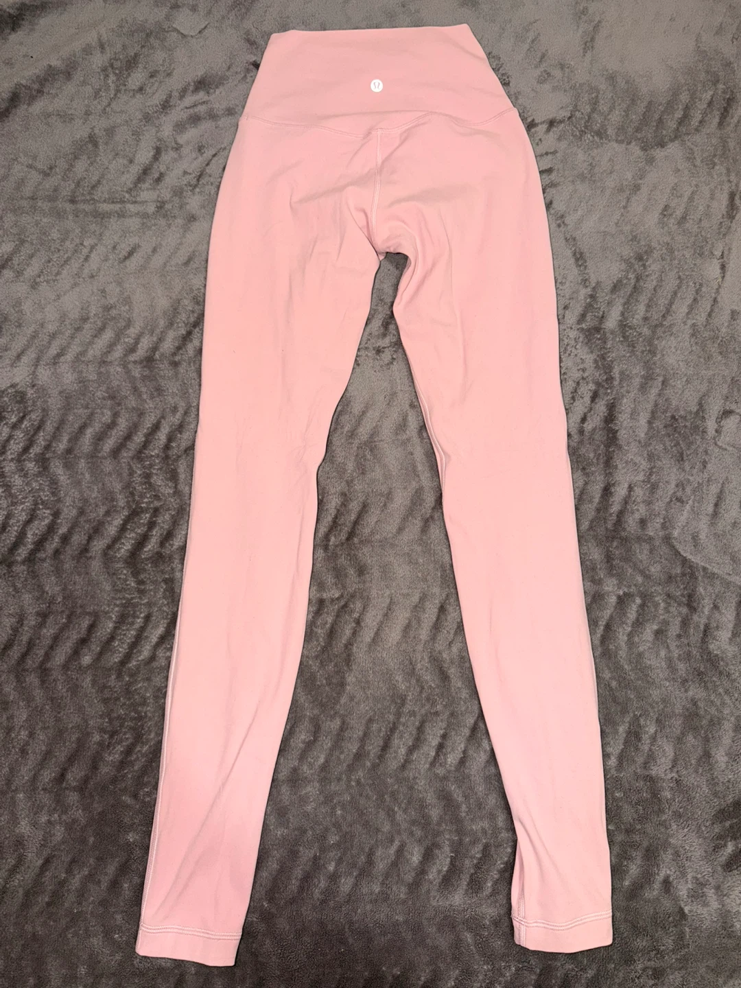 Lululemon Align High-Rise Pant 28" Pink - photo 2