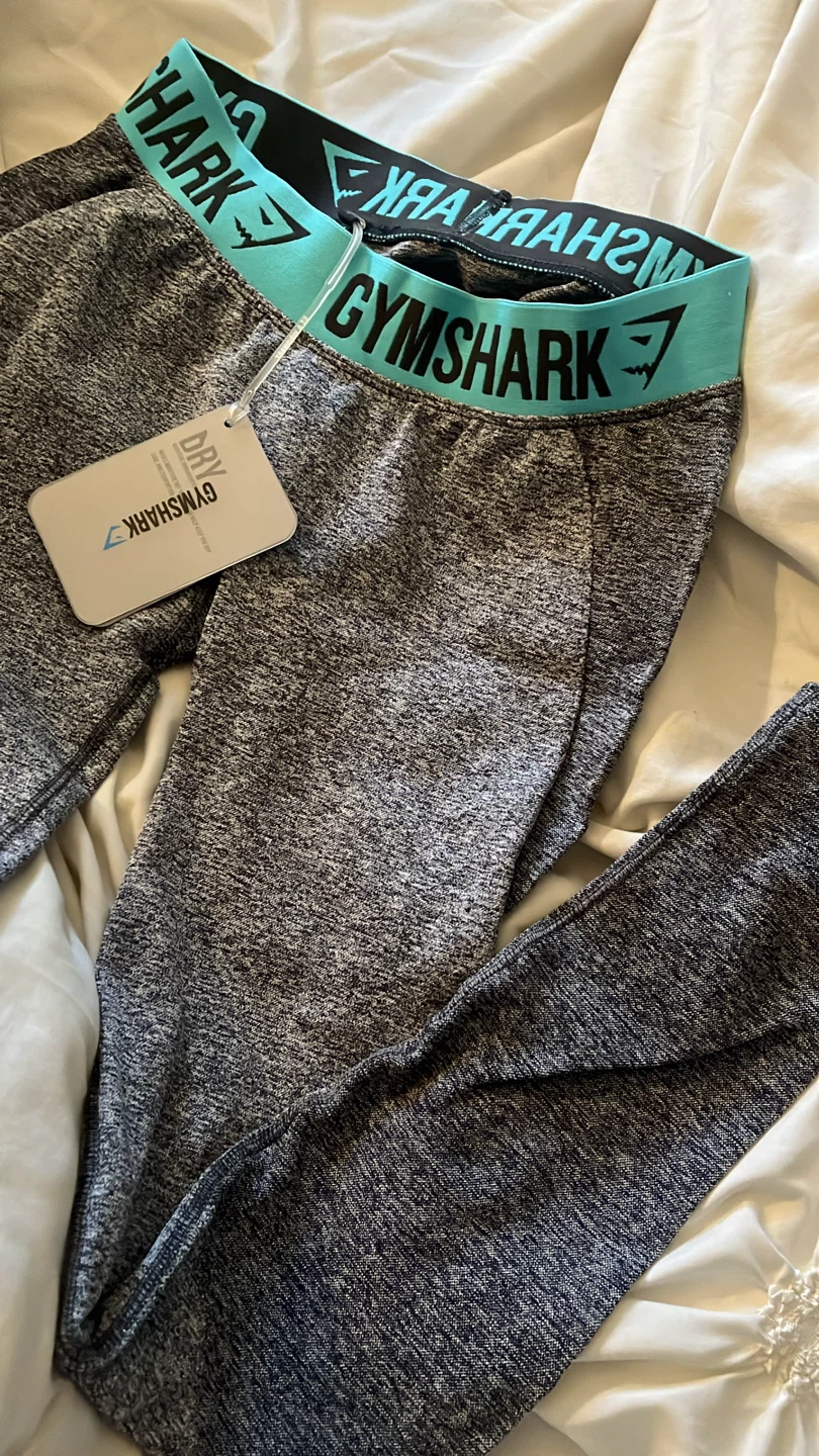 Gym shark flex leggings